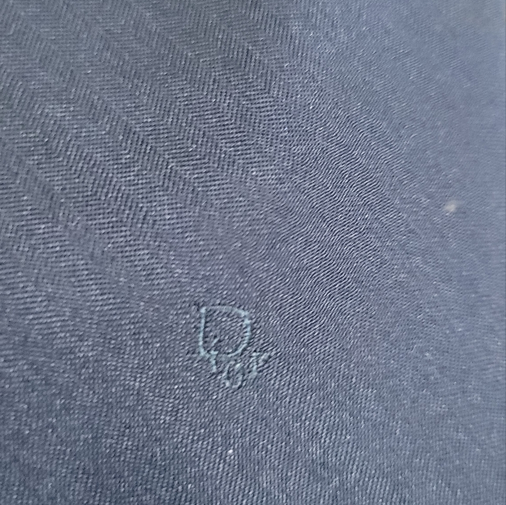 Christian Dior Bundle Of Ties - Picture 14 of 16